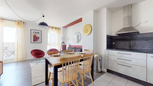 Louer Appartement 94 m2 Bezons