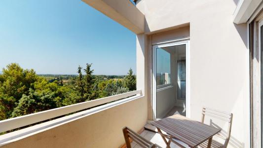 Annonce Location Appartement Aix-en-provence 13