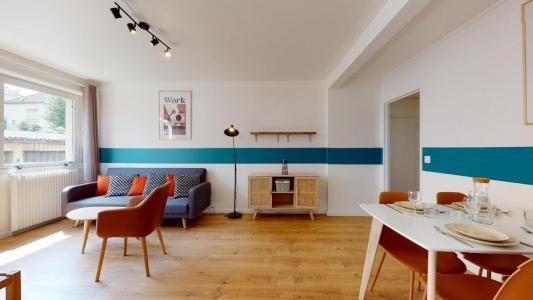 For rent Noisy-le-sec 83 m2 Seine saint denis (93130) photo 1