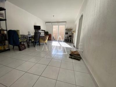 Annonce Vente 3 pices Appartement Elne 66