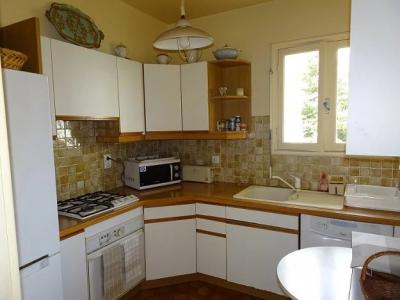 Louer Appartement 52 m2 Juan-les-pins