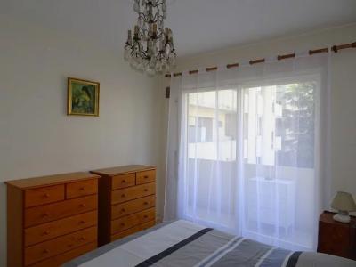 Louer Appartement Juan-les-pins Alpes Maritimes