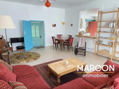 For sale Soumans 5 rooms 150 m2 Creuse (23600) photo 2