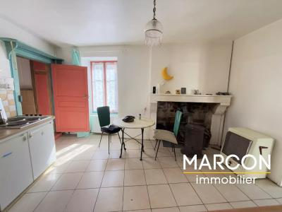 For sale Soumans 5 rooms 150 m2 Creuse (23600) photo 4