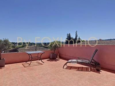 Acheter Appartement 70 m2 Biot
