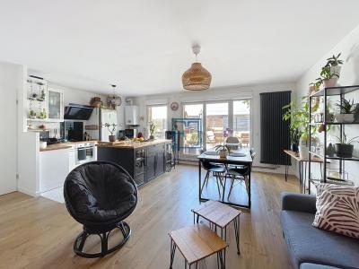Acheter Appartement Elancourt Yvelines