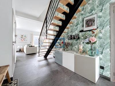 Annonce Vente 6 pices Maison Bois-d'arcy 78