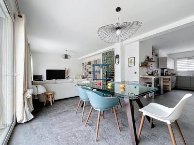 Acheter Maison Bois-d'arcy Yvelines