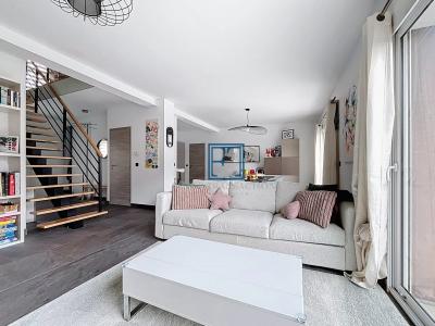 Acheter Maison Bois-d'arcy 720000 euros