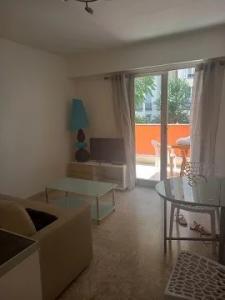 For rent Nice 1 room 28 m2 Alpes Maritimes (06000) photo 1