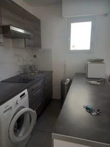 For rent Nice 1 room 28 m2 Alpes Maritimes (06000) photo 2