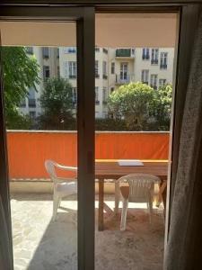 For rent Nice 1 room 28 m2 Alpes Maritimes (06000) photo 3