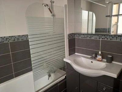 For rent Nice 1 room 28 m2 Alpes Maritimes (06000) photo 4
