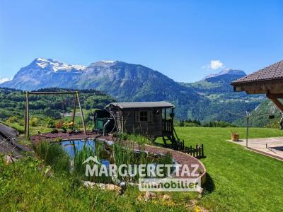 For sale Araches 4 rooms 141 m2 Haute savoie (74300) photo 1