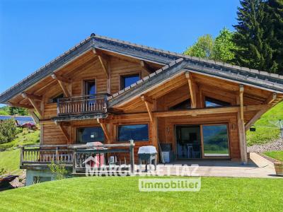 For sale Araches 4 rooms 141 m2 Haute savoie (74300) photo 3