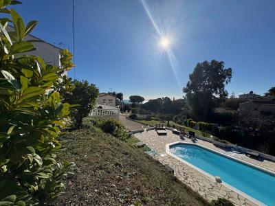 Annonce Vente 5 pices Maison Cagnes-sur-mer 06