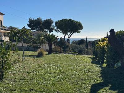 Acheter Maison 134 m2 Cagnes-sur-mer
