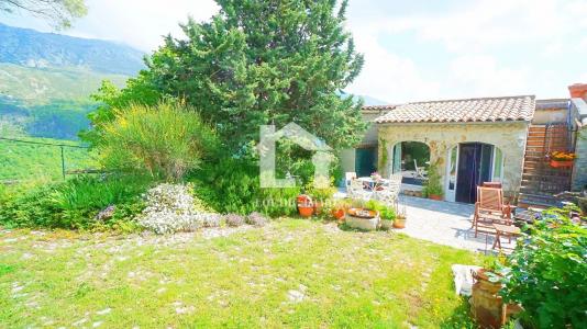For sale Cipieres 4 rooms 107 m2 Alpes Maritimes (06620) photo 1