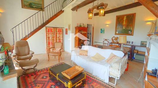 For sale Cipieres 4 rooms 107 m2 Alpes Maritimes (06620) photo 3