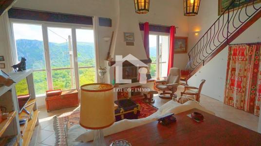 For sale Cipieres 4 rooms 107 m2 Alpes Maritimes (06620) photo 4