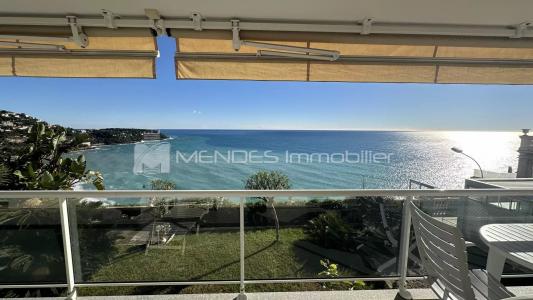 Acheter Appartement 84 m2 Roquebrune-cap-martin