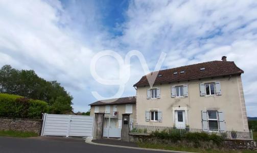 For sale Cassaniouze Cantal (15340) photo 3