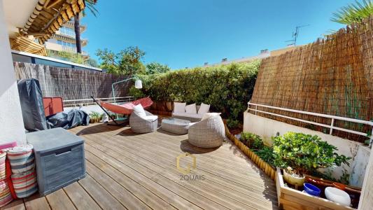 Annonce Vente 3 pices Appartement Nice 06