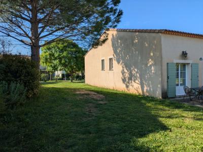 For sale 3 rooms 45 m2 Gard (30660) photo 1