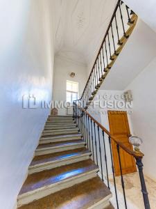 For sale AIGUES VIVES 7 rooms 250 m2 Gard (30670) photo 4