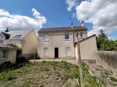 For sale 3 rooms 54 m2 Sarthe (72140) photo 1