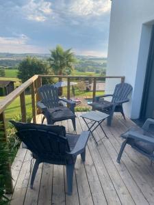For sale 4 rooms 150 m2 Lot et garonne (47600) photo 1