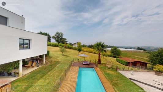 For sale 4 rooms 150 m2 Lot et garonne (47600) photo 2
