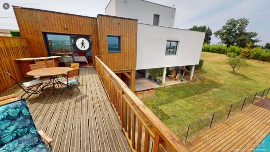 For sale 4 rooms 150 m2 Lot et garonne (47600) photo 3