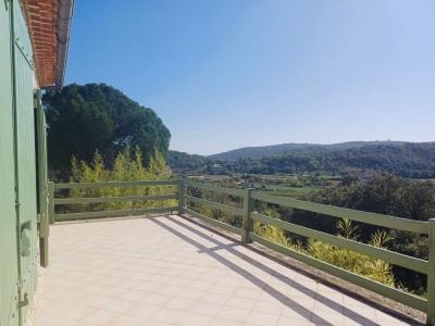 For sale A 5KM DE GOUDARGUES 12 rooms 298 m2 Gard (30630) photo 3