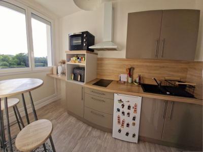For sale 1 room 28 m2 Aube (10000) photo 4