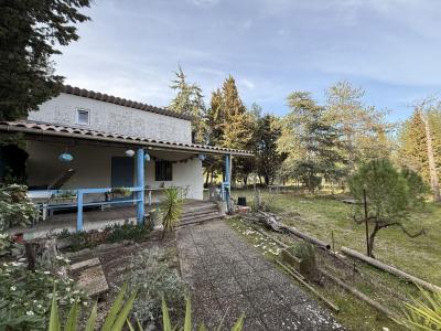 For sale HORS AGGLOMERATION 1 room 28 m2 Herault (34140) photo 0