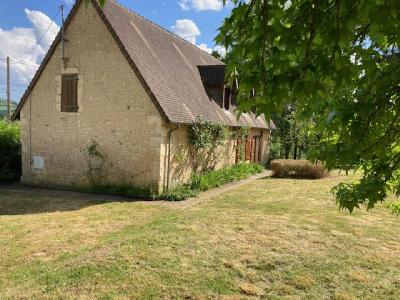 Annonce Vente 4 pices Maison  61
