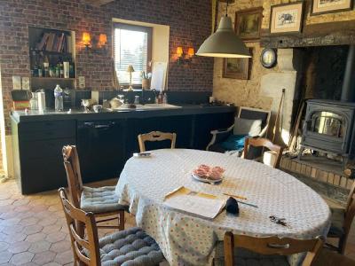 Acheter Maison 114 m2 
