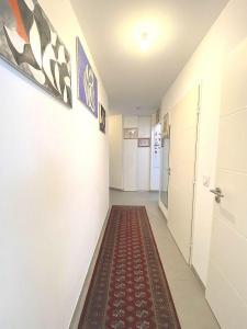 For sale PROXIMITE SAINT BARNABE 3 rooms 65 m2 Bouches du Rhone (13004) photo 2