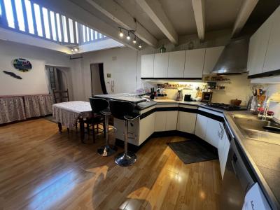 For sale CENTRE VILLE 6 rooms 85 m2 Gard (30800) photo 1