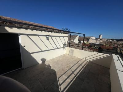 For sale 5 rooms 95 m2 Gard (30800) photo 0