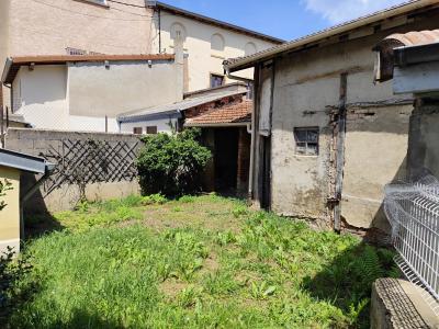 For sale CENTRE DU VILLAGE 5 rooms 89 m2 Rhone (69690) photo 1