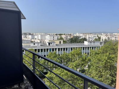 For sale 1 room 24 m2 Rhone (69008) photo 1