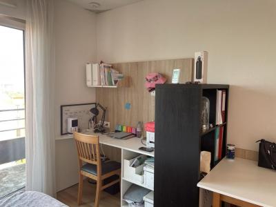 For sale 1 room 24 m2 Rhone (69008) photo 2