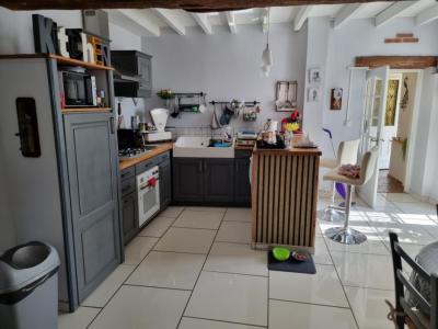 Annonce Vente 6 pices Maison  10