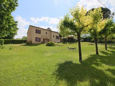 For sale 7 rooms 150 m2 Lot (46700) photo 4