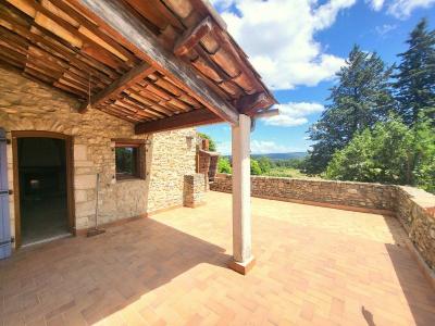 For sale 9 rooms 190 m2 Gard (30500) photo 3