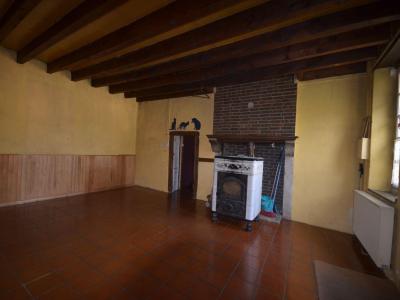 For sale CAMPAGNE 8 rooms 139 m2 Creuse (23600) photo 1