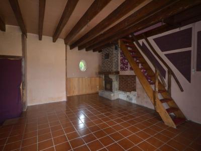 For sale CAMPAGNE 8 rooms 139 m2 Creuse (23600) photo 3