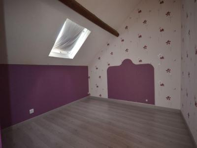 For sale CAMPAGNE 8 rooms 139 m2 Creuse (23600) photo 4